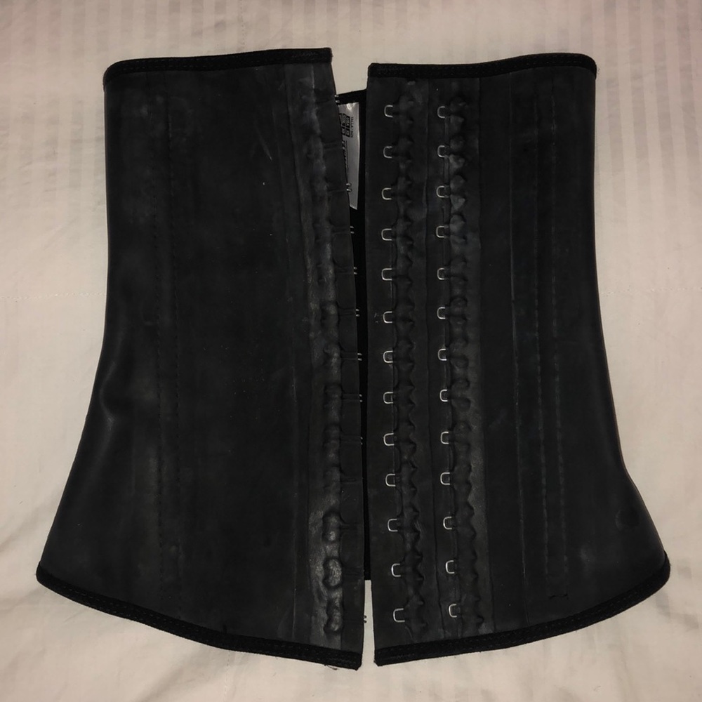 Premadonna Waist Trainer - Size XS